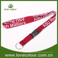 Lanyard máquina del bordado para la venta